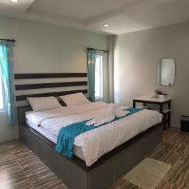 Janrawee Resort, Hotel in Ban Phang Kan Nua