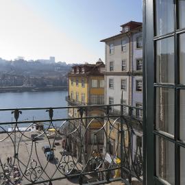 PortoSense Ribeira