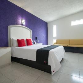 Hotel Rivoli, hotel v destinácii León