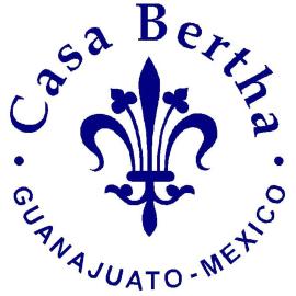 Casa Bertha, hotell sihtkohas Guanajuato