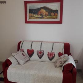 Chez Elida – hotel w mieście Saint-Christophe