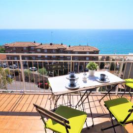 Carmen Seaview & Beach - Apartment