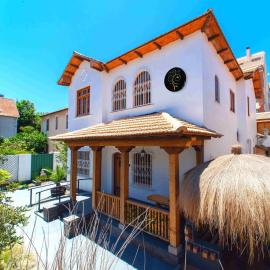 Esencia Hotel Boutique، فندق في فينيا ديل مار