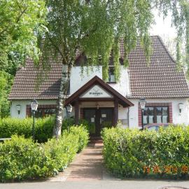 Hotel Elbmühle, viešbutis mieste Sankt Margarethen