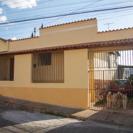 Casa do Juá，拉夫拉斯的飯店