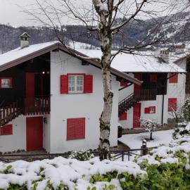 Apartment Pineta dell'Alben