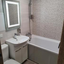 Apartment on Tarkovskogo 2, Hotel in Kropywnyzkyj