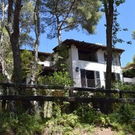 L'Àncora de Barà, ξενοδοχείο σε Roda de Bara