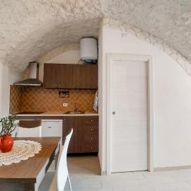 La Casarella Apartment