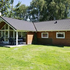 6 person holiday home in Højby-By Traum, Hotel in Højby
