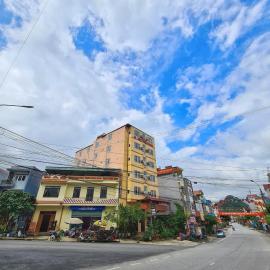 Khách sạn Tam Sơn, hotel v destinaci Ha Giang