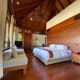 Saujana Private Villas โรงแรมในอ่าวดาไต