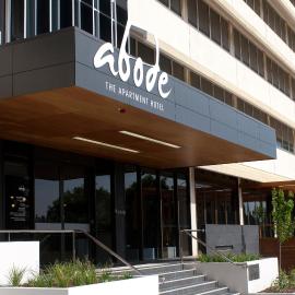 Abode Woden, hotel di Canberra