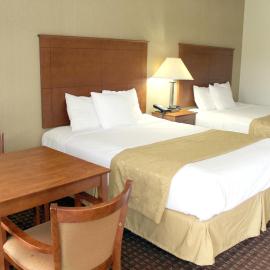 Baymont by Wyndham Franklin, hotel u gradu 'Franklin'