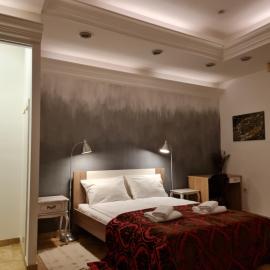 Apartmani N.May's