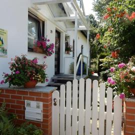Ferienwohnung Günther, hotel di Lauf an der Pegnitz