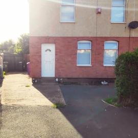 Worcester Town Home & Garden, hotel in Hindlip