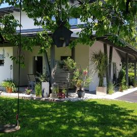 Villa Piccola, hotel in Villach