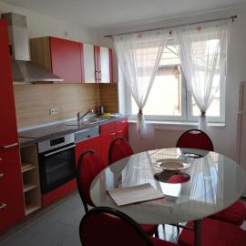 Apartment AMS