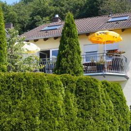 Ferienwohnung Ahrtalblick, hotel en Sinzig