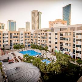Elite Seef Residence And Hotel، فندق في المنامة