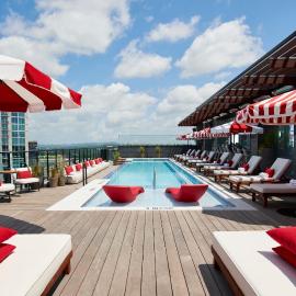 Virgin Hotels Nashville