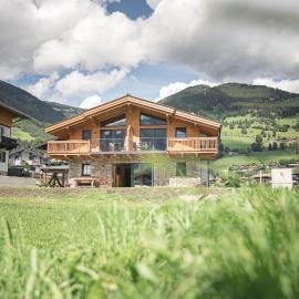 Alpin Lodge Kitzblick, Hotel in Piesendorf