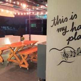 Criston Home stay, hotel in Madurai