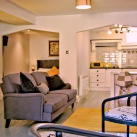 City Studios, hotel en Ely