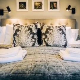 Tummens B & B, ξενοδοχείο σε Vadstena