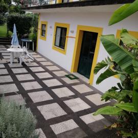 apartamento cinco reis