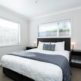 Beach Street Motel Apartments, hotel in New Plymouth