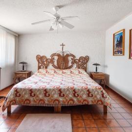 Suite Amueblada Los Arcos Av B Quintana 102B 1 Recámara