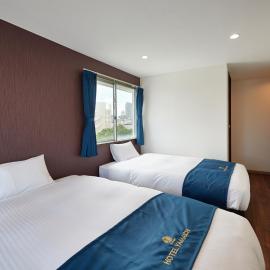 エナジックホテル山市 Enagic HOTEL YAMAICHI