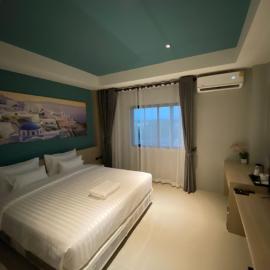 D5 Gold สาขา หนองกะขะ, viešbutis mieste Čon Buris