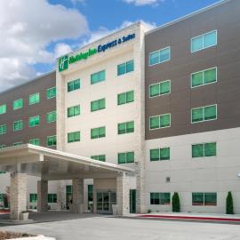 Holiday Inn Express & Suites Atlanta Airport NE - Hapeville by IHG, hótel í Atlanta