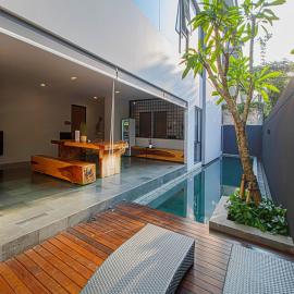 M Studio Karawaci, hotel a Tangerang
