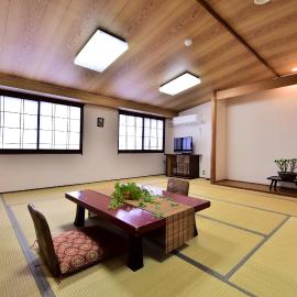 Takenoya Ryokan (Guest House Takenoya), Hotel in Omachi