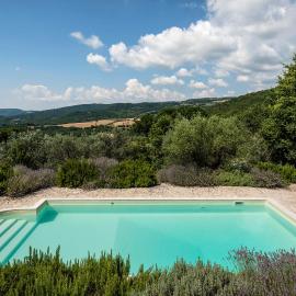 Villa Lavanda Todi
