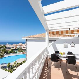 Home2Book VistaHermosa Los Cristianos Pool & Padel