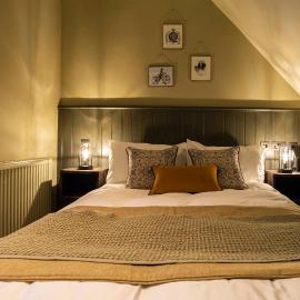 Kings Arms Hotel، فندق في ستانستيد ماونتفيتشت