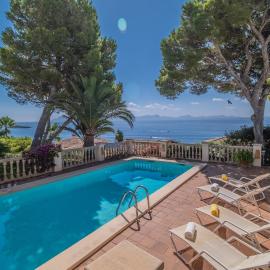 E314 Tres Pinos by Mallorca Villa Selection
