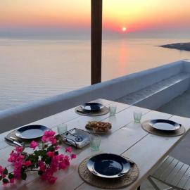 Dammuso sulla scogliera - Pantelleria, hotel en Scauri