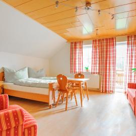 Ferienhaus Mehlhartl, hotel in Tamsweg