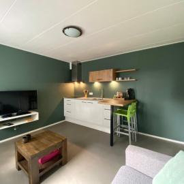 Appartement Duinweg, hotel in Onstwedde