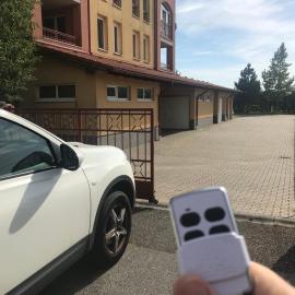 Réka Apartman, hotel a Bük