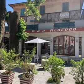 Albergo Magenta, ξενοδοχείο σε Casella