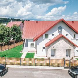 Apartmani Jovana
