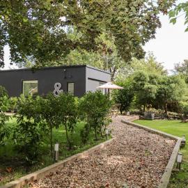 Kub House, hotel a Tring
