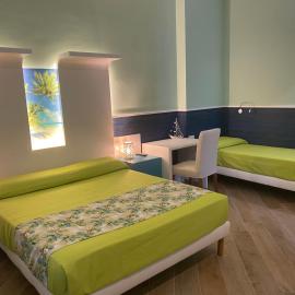 Porto di mare b&b, Hotel in Giovinazzo